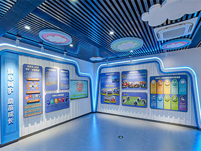 法治基地设计，检察院未成年人法治教育实践基地建设内容