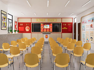 普法先锋教育系统创新校园法治文化阵地建设