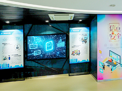 法治青春向阳生,米禾推出预防未成年违法犯罪教育基地新范式